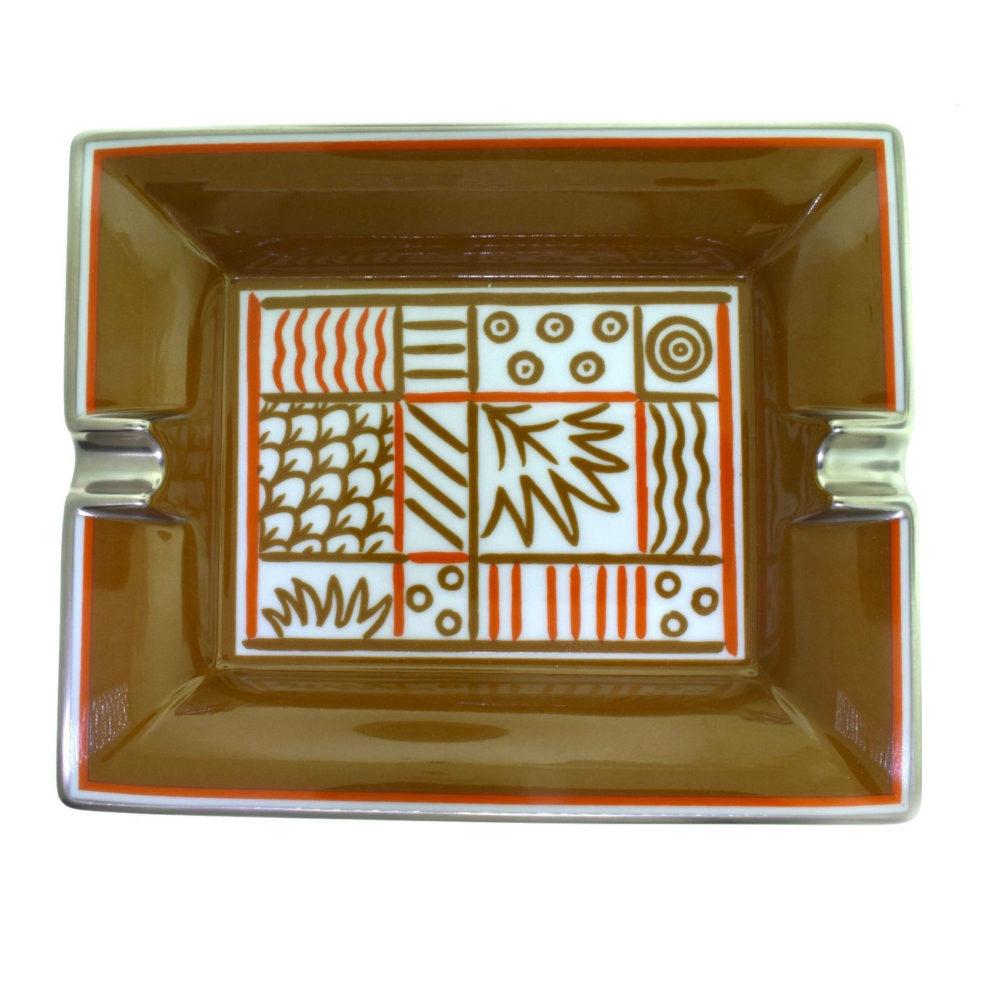 Brilliance Jewels, Miami
Questions? Call Us Anytime!
786,482,8100

Designer: Hermes

Dimensions: 8 x 6.5 inches

Total Item Weight (g): 629

Material: Porcelain

Collateral: Hermes Box