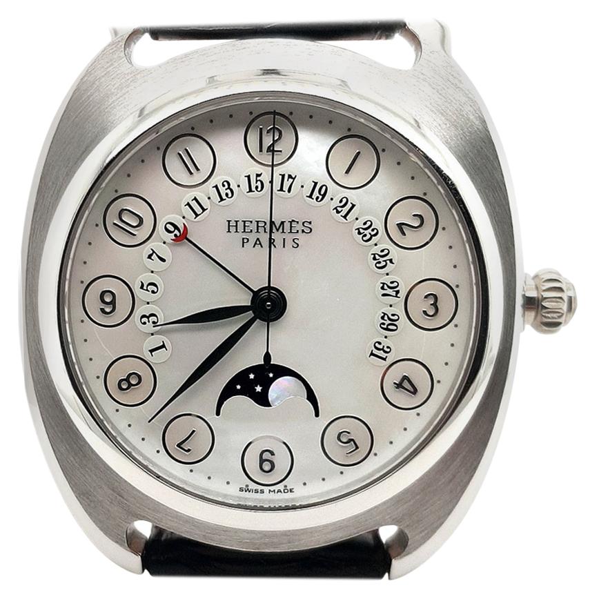 hermes dressage watch