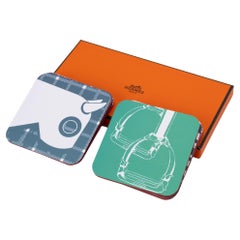 Cosas de Bebidas Hermès Nuevo en Caja