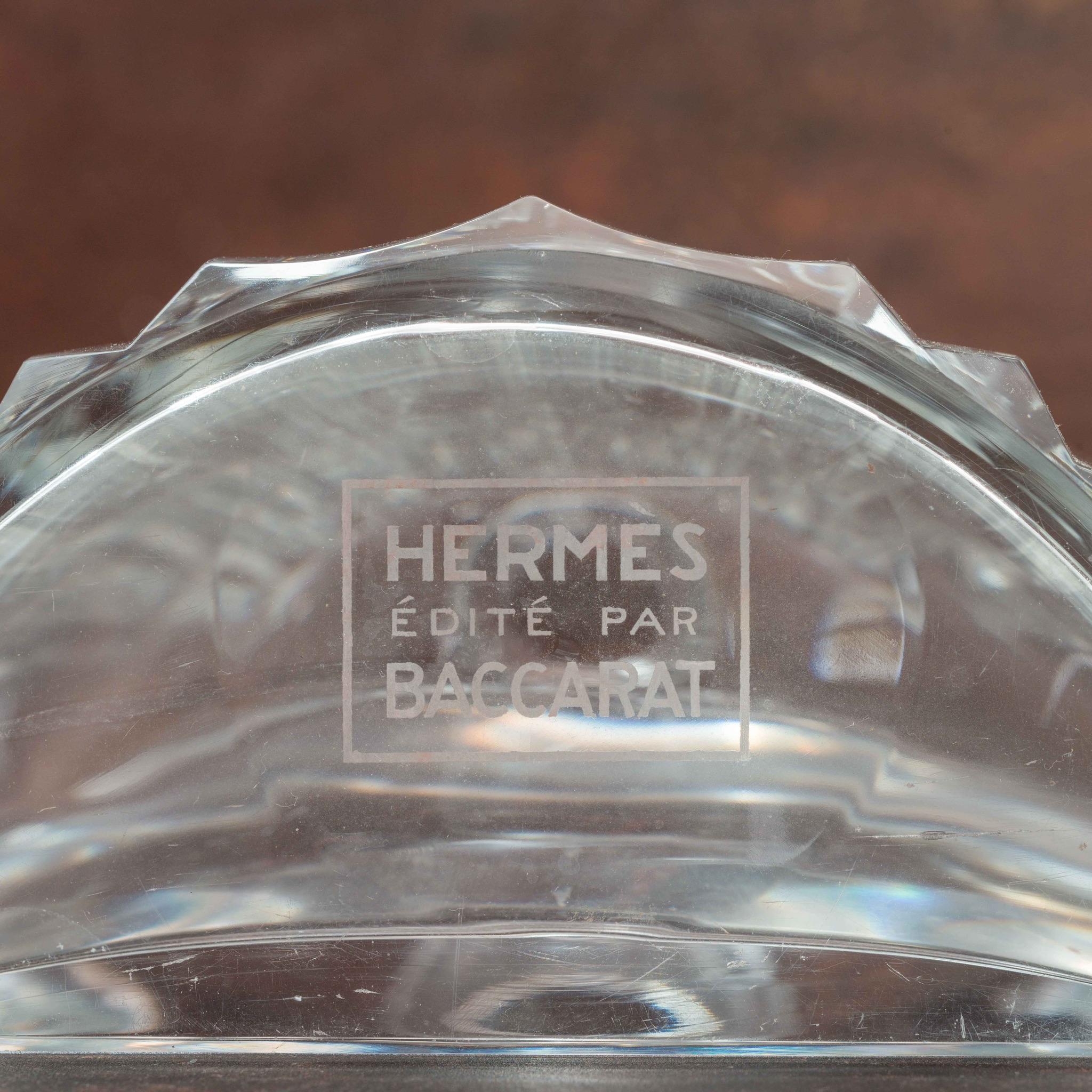 Hermès Drinks Set, Circa 1955 1