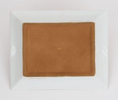 Hermès Ducks Porcelain Ashtray