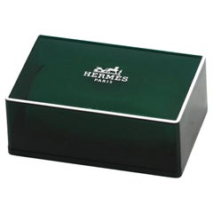 Hermes Eau De Orange Verte Seife Bar