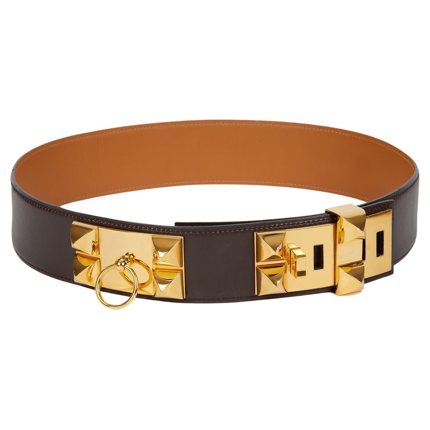 Hermès belt Buckle // Model: 