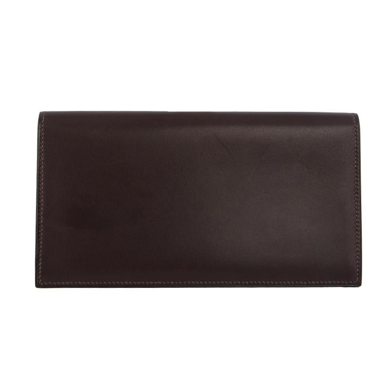 hermes wallets women