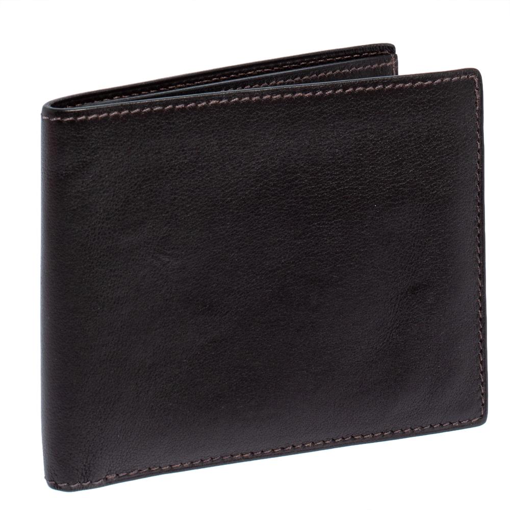 hermes citizen twill compact wallet