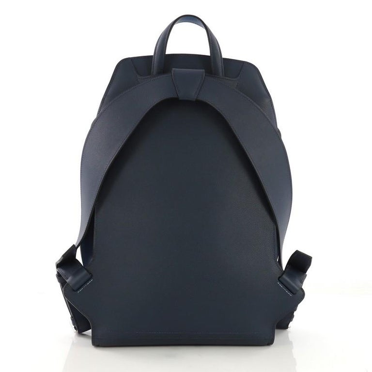 Hermes Eclat Cityback Backpack Evercolor 27 at 1stDibs hermes