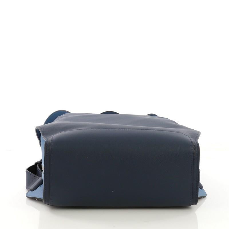  Hermes Eclat Cityback Backpack Evercolor 27 Unisexe 