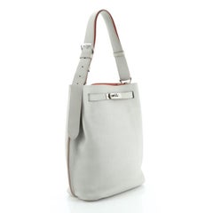 Hermes Eclat So Kelly Tasche Clemence 22