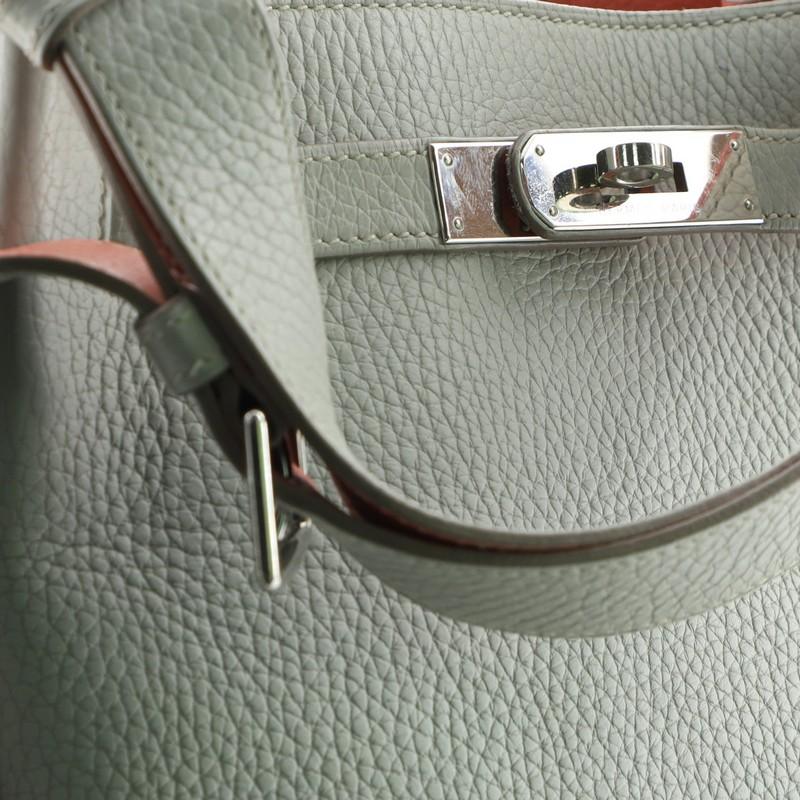 Hermes kelly eclat best sale