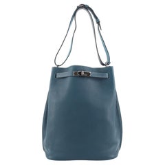 Hermes Eclat So Kelly Bag Togo 22