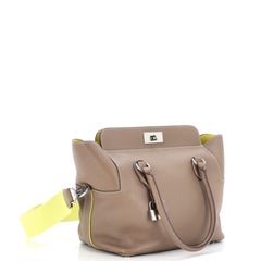 Hermes Eclat Toolbox Bag Swift 26