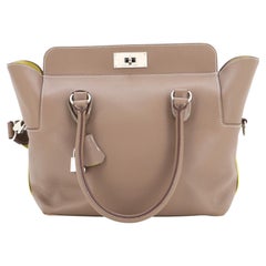 Hermes Eclat Toolbox Bag Swift 26