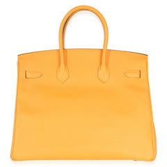 Hermès Ecru Beige Naturel Criss Viking Hunter Sable Herbag Zip Cabine 50 Bag