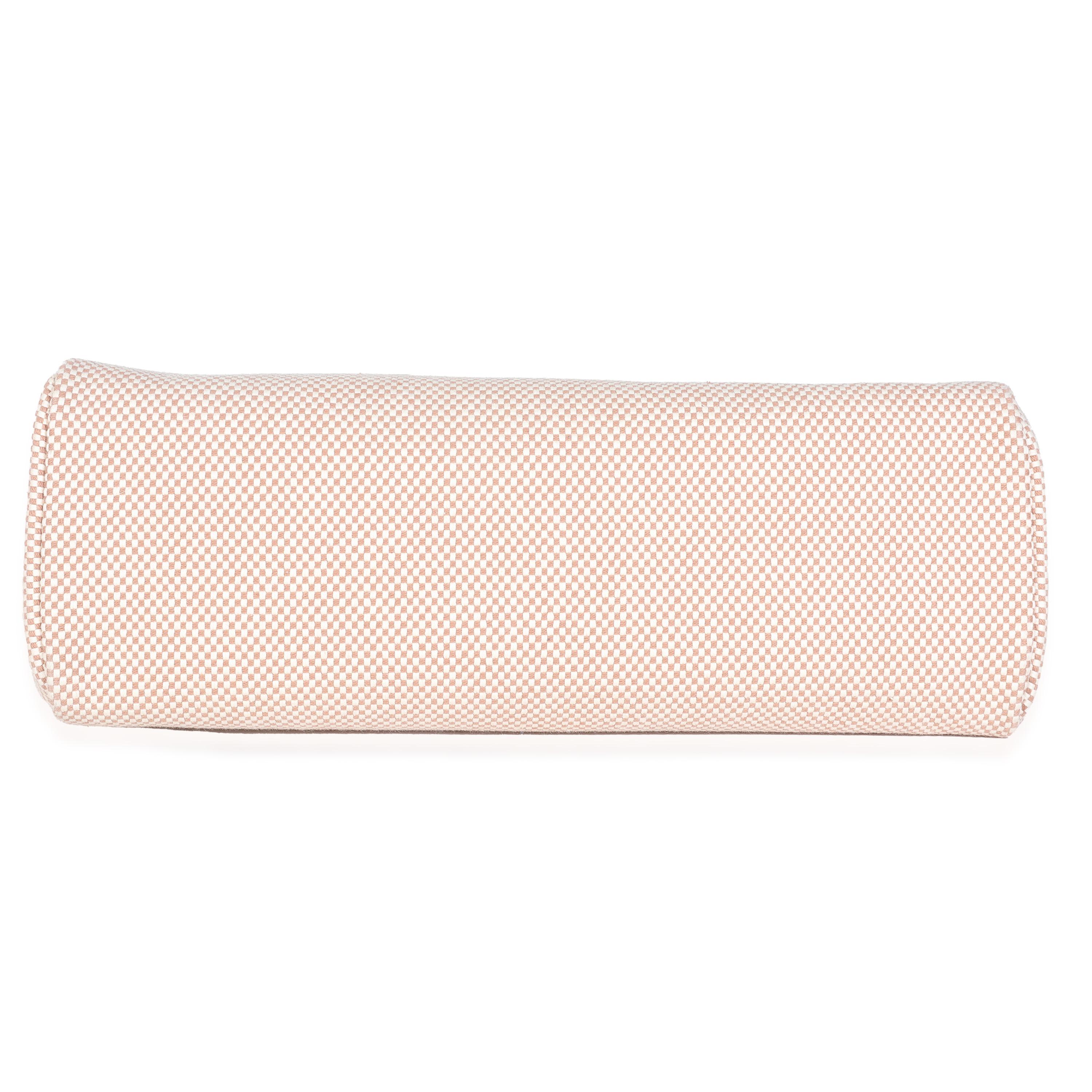 Hermès Ecru Naturel Viking Fauve Hunter Herbag Zip PM 31 PHW en vente 2