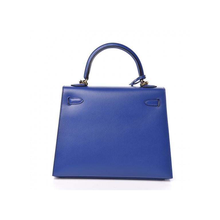 blue electrique