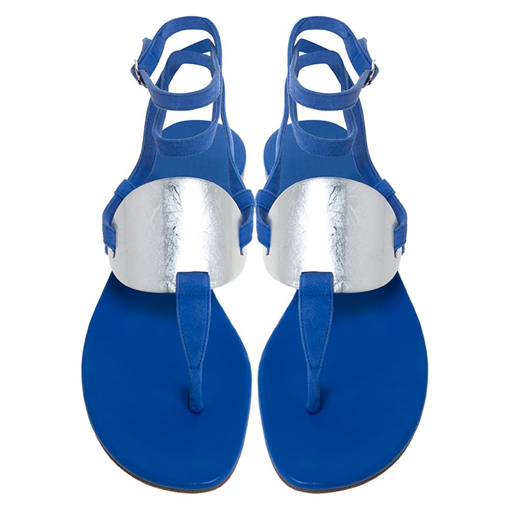 hermes electric sandal