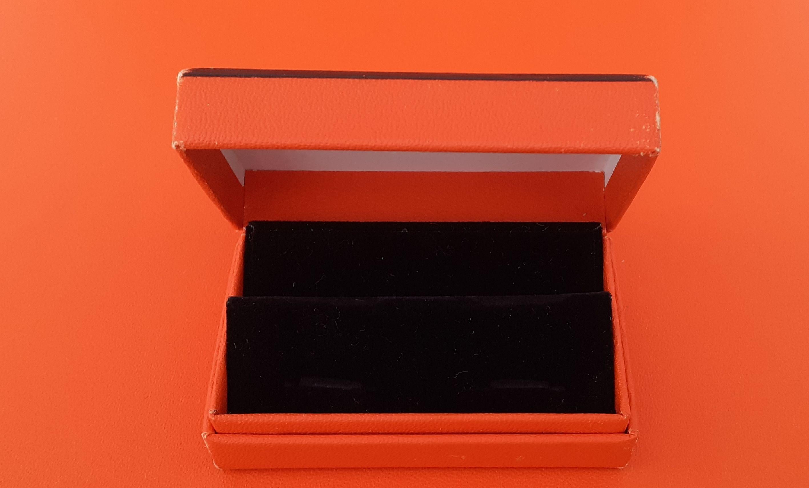 Hermès Elefantes Pastando Pulsera Pendientes Juego Combinado Oro Talla GM en venta 10