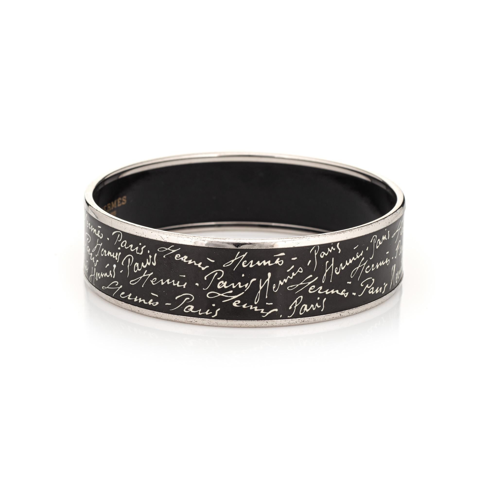hermes bangles