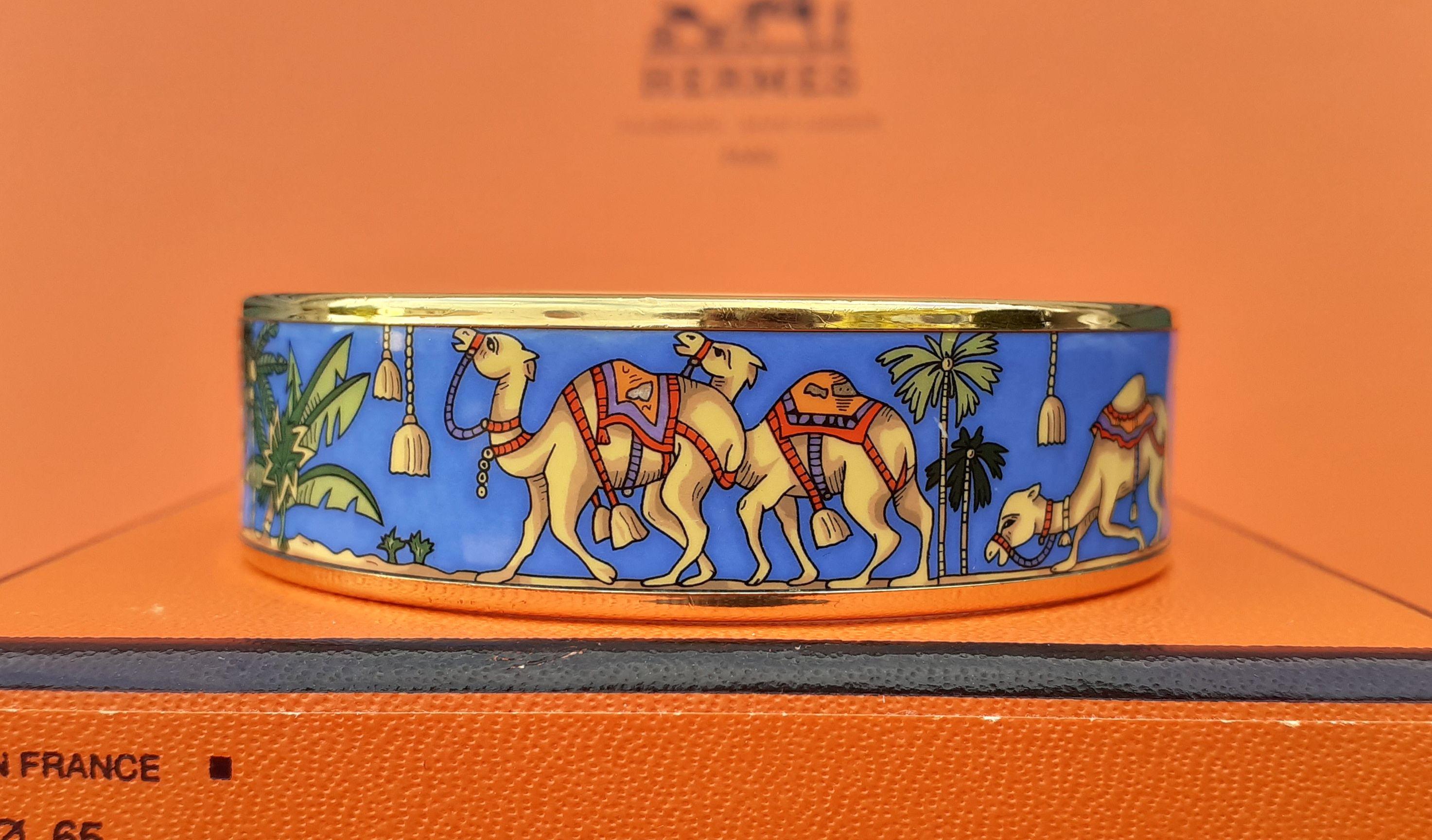 camel bracelet