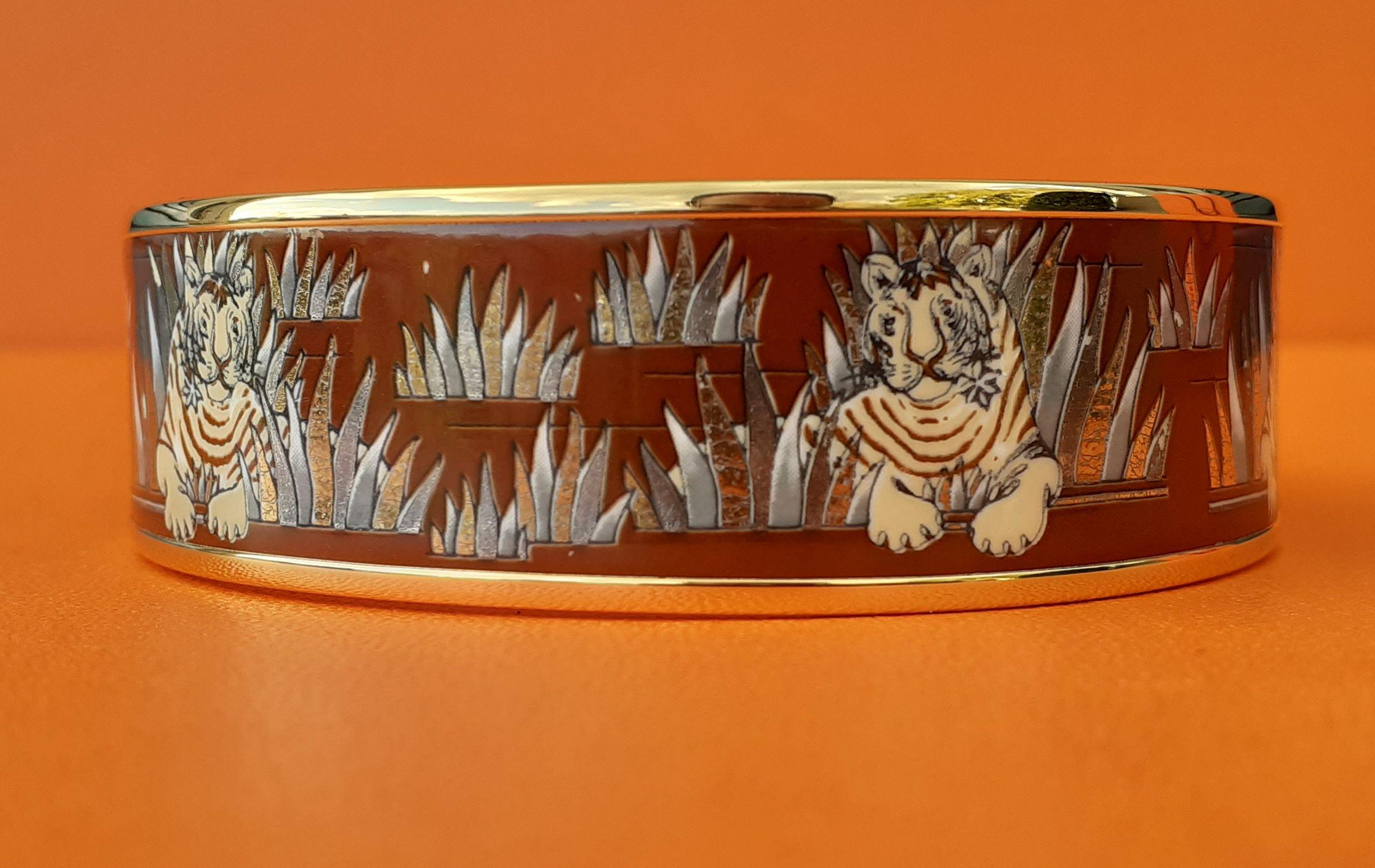 hermes bangles sizes