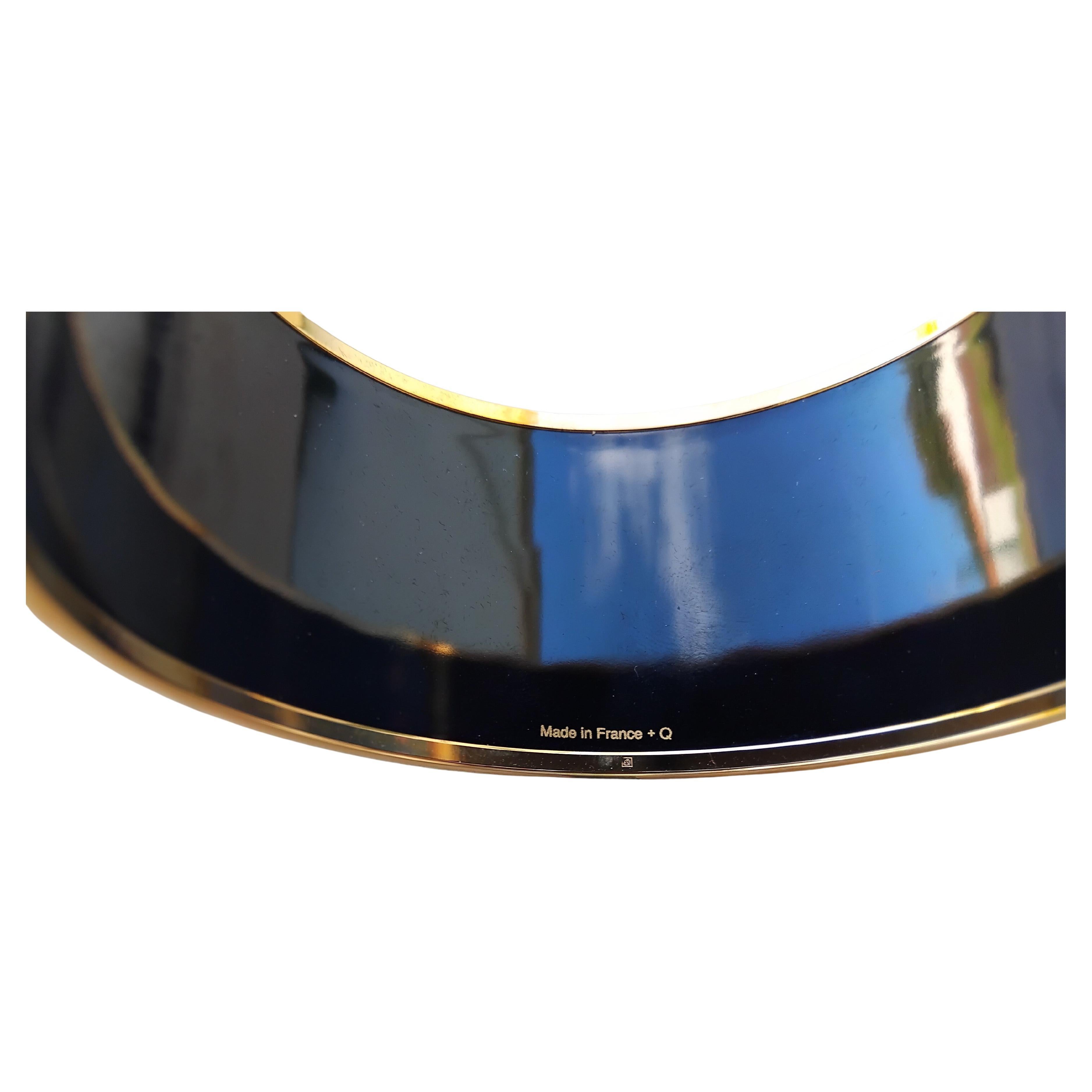 Hermès Pulsera Esmaltada Árbol de la Vida Christine Henry Ghw 65 en venta 7