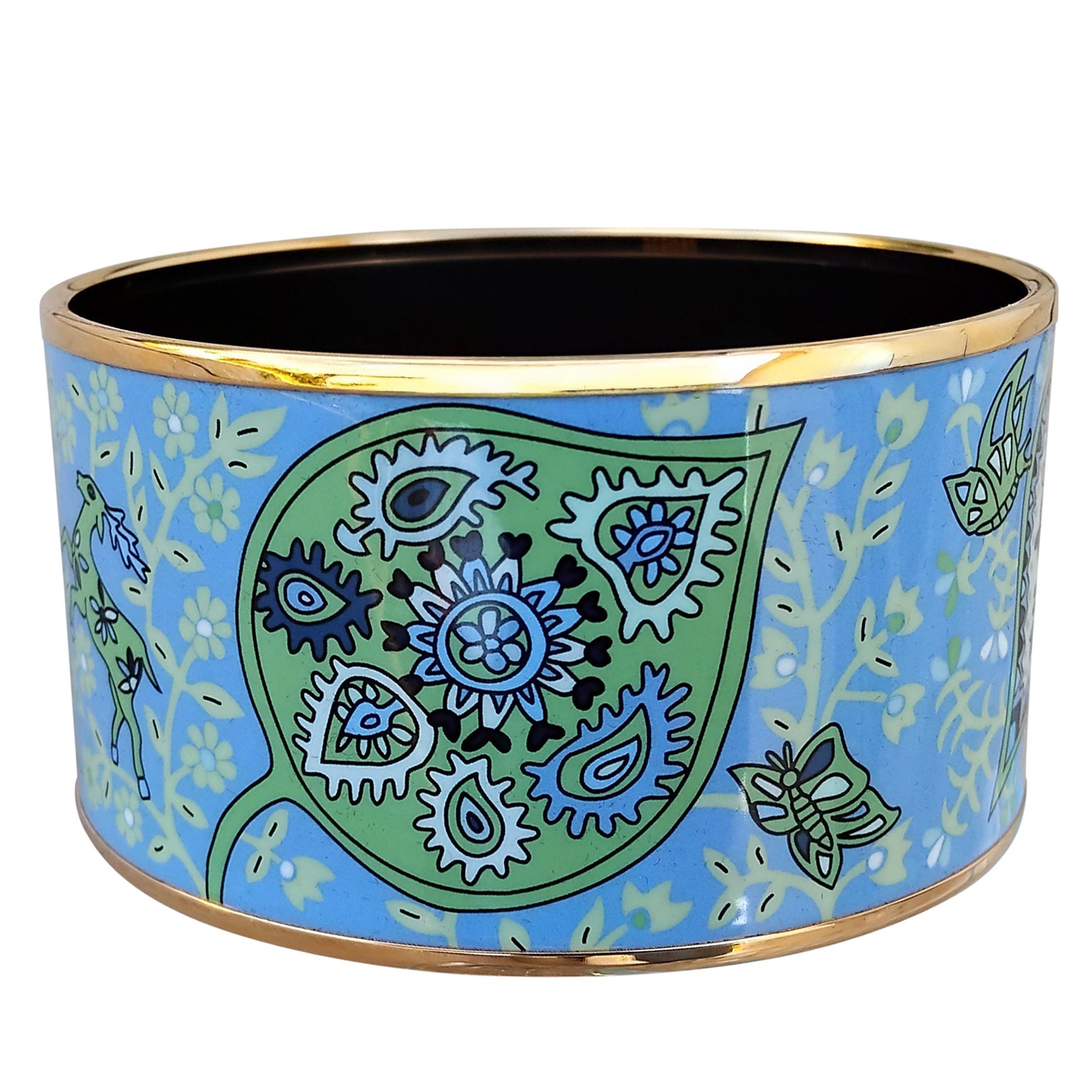 How can you tell if Hermès jewelry is real?