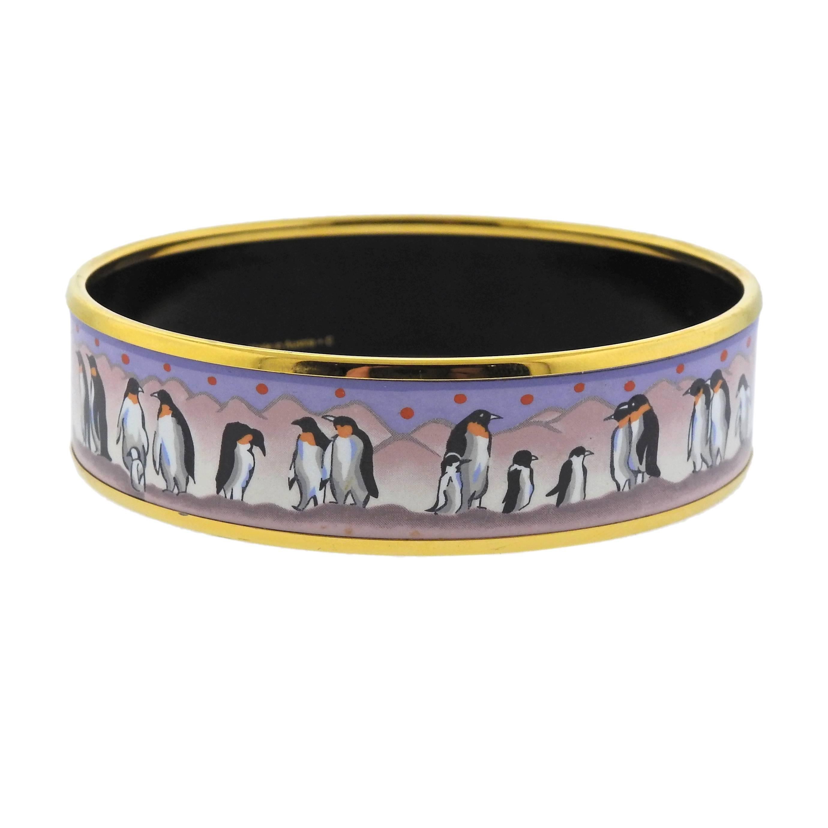 penguin bracelets