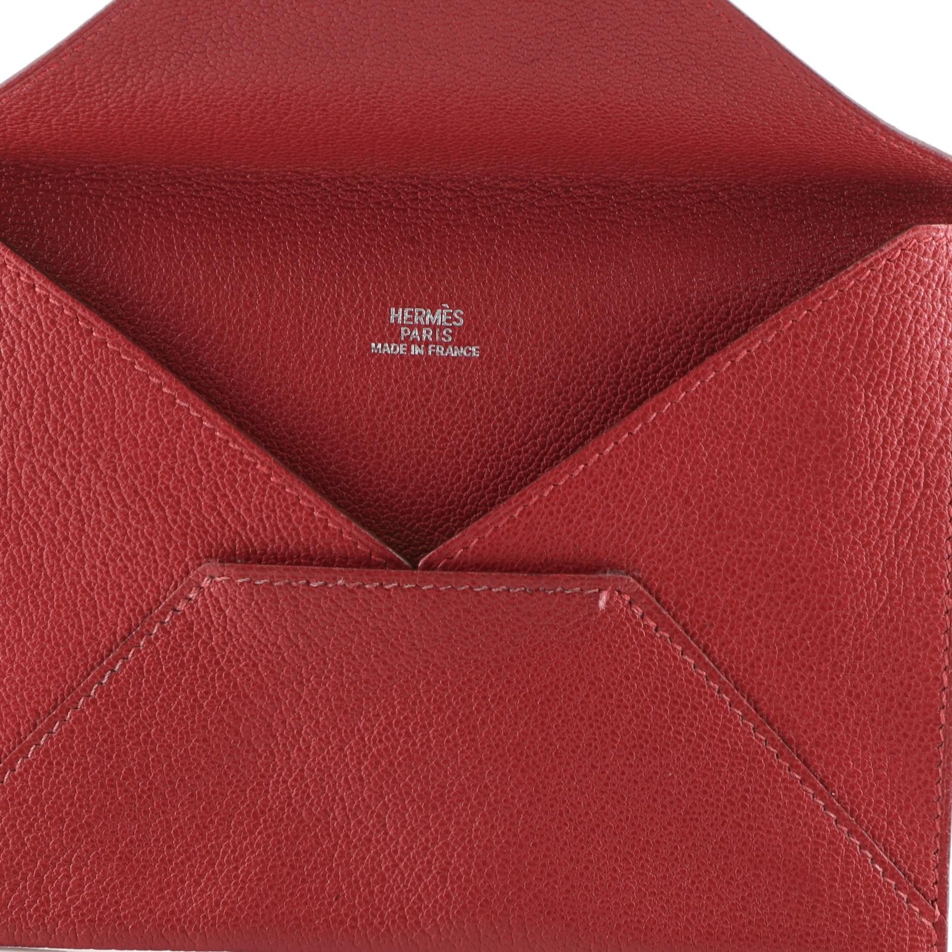 hermes envelope bag Hi Tech Services