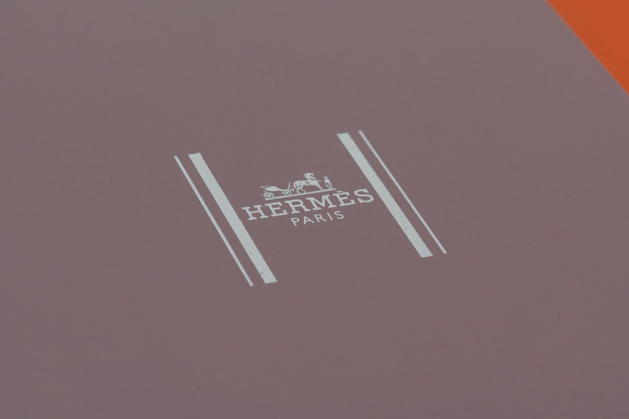 Funda para iPad Hermès Epsom E-Zip en venta 8