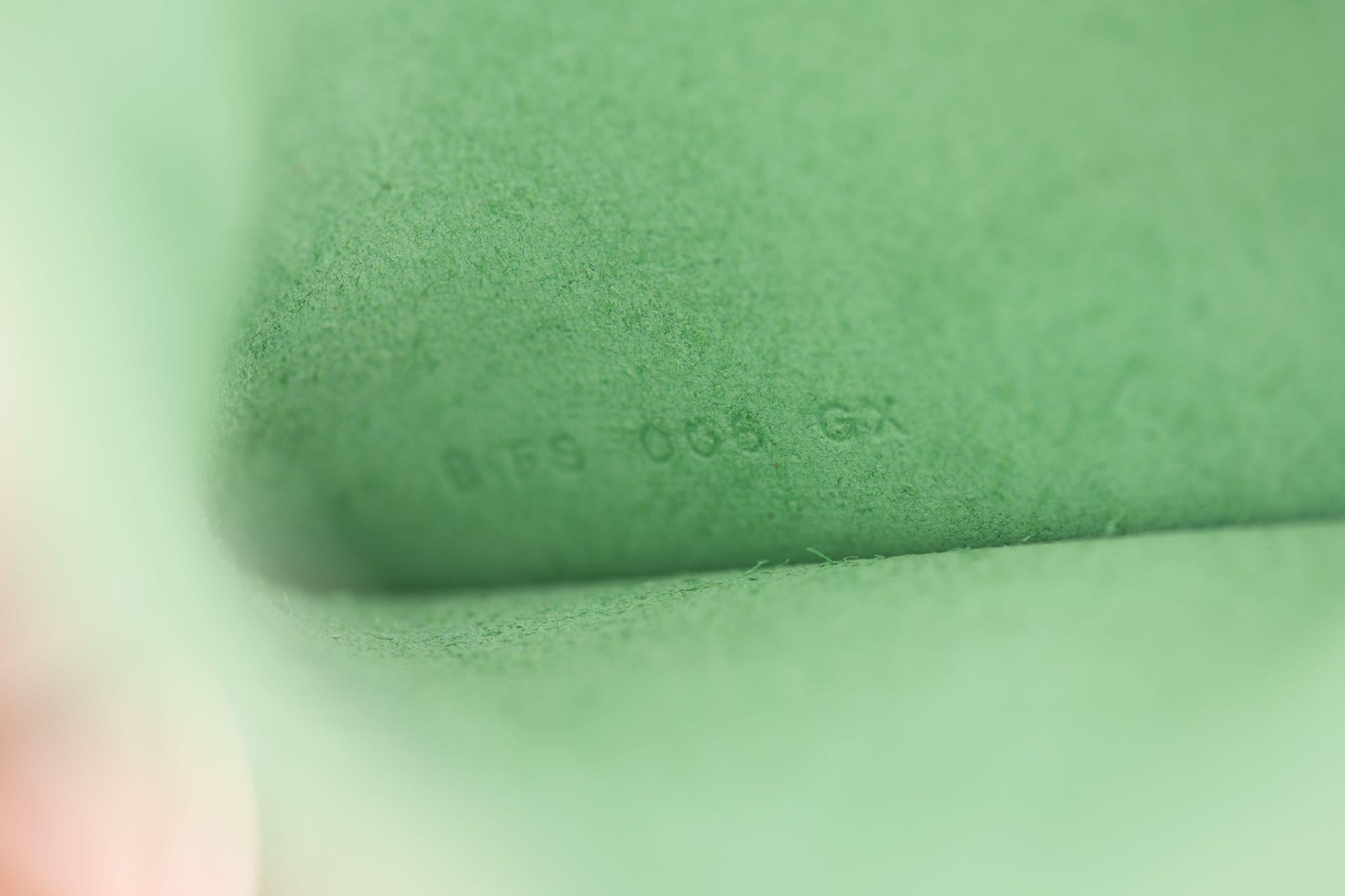 Hermès Portapassaporto PM Epsom Tarmac in vendita 3