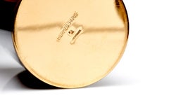 Hermès Equestrian Box Set, Tortoise Lacquer