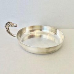 Hermes Equestrian Catchall