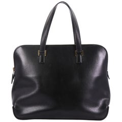 Hermes Escapade Tote Box Calf