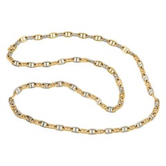 Hermès Chain Necklaces