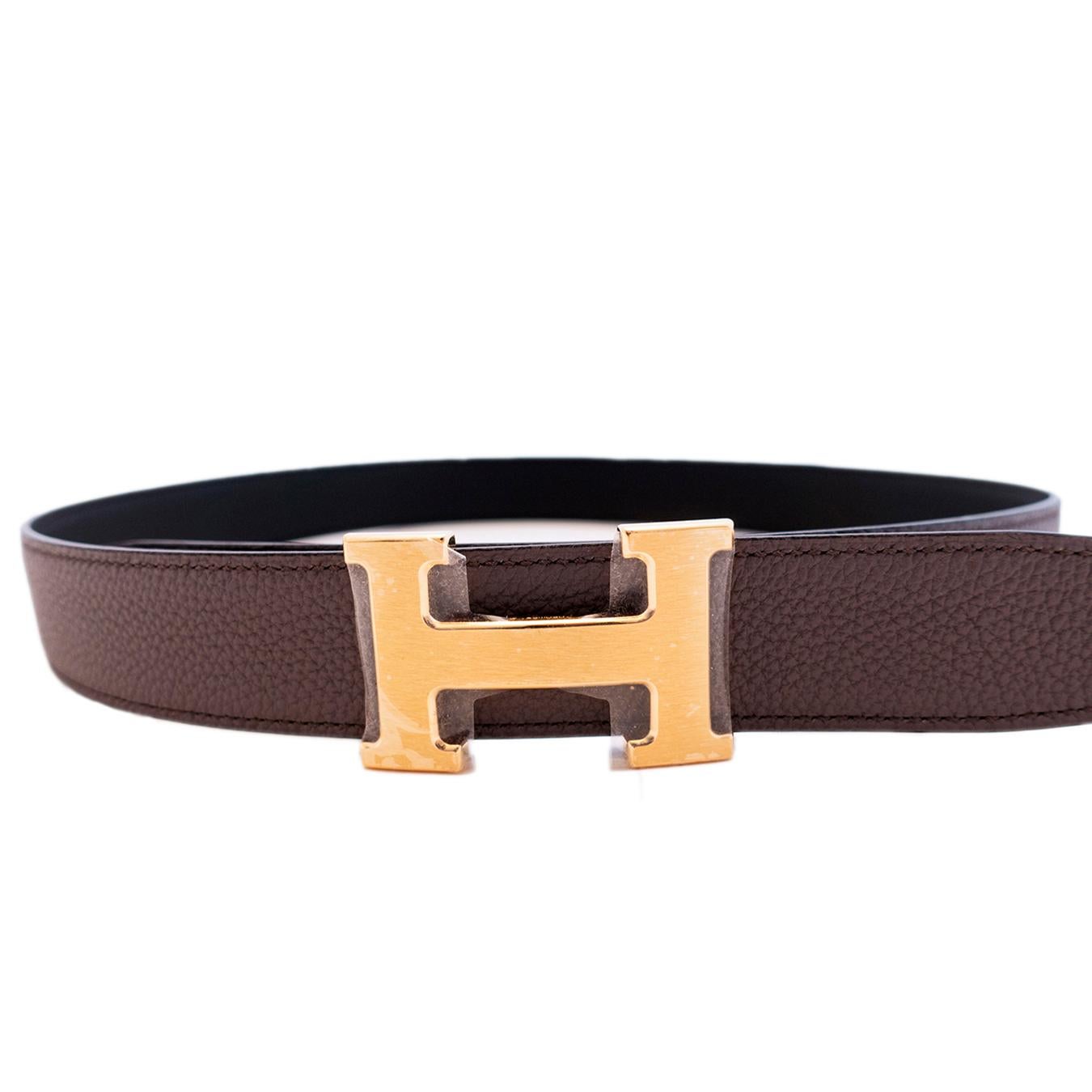 hermes belt kit