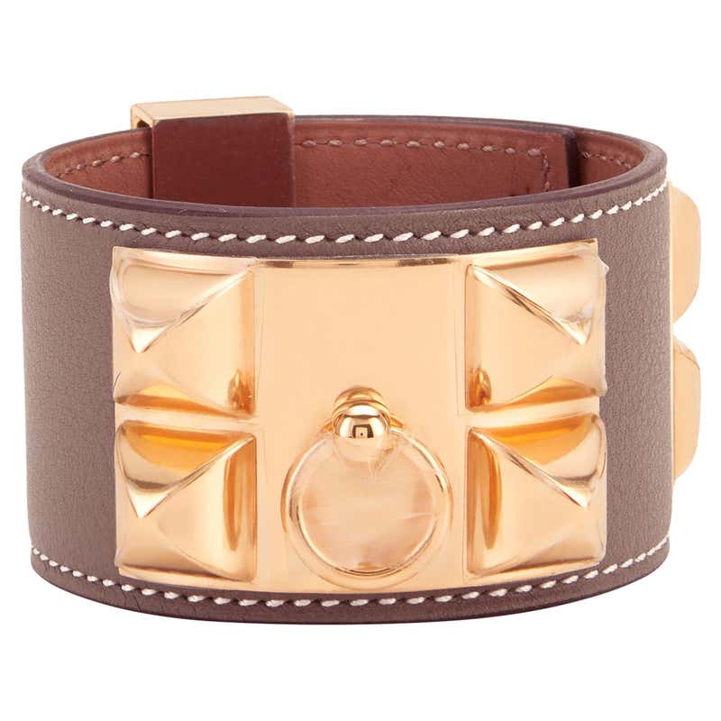 Hermes cdc cuff Clearance