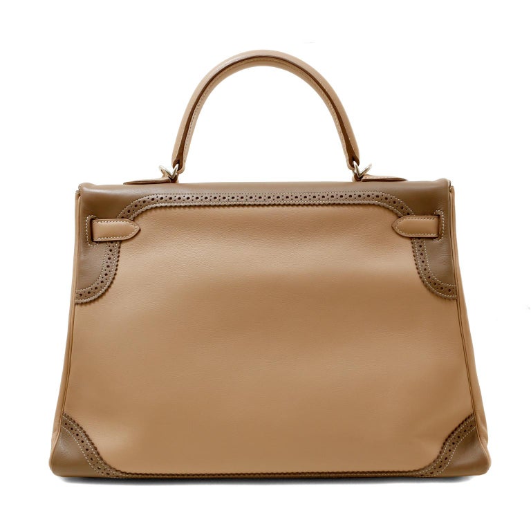 Hermès Constance: the classic designer bag every fashion girl wants