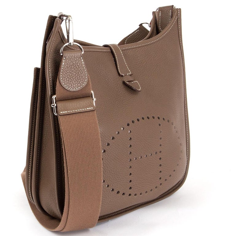 Hermès Birkin Handbag 325219