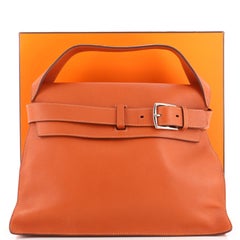 Hermes Etribelt Bag Evergrain