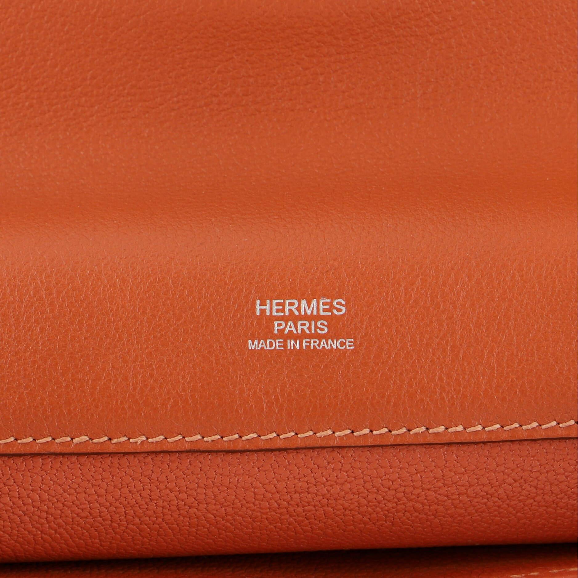 Hermes Etribelt Bag Evergrain 4
