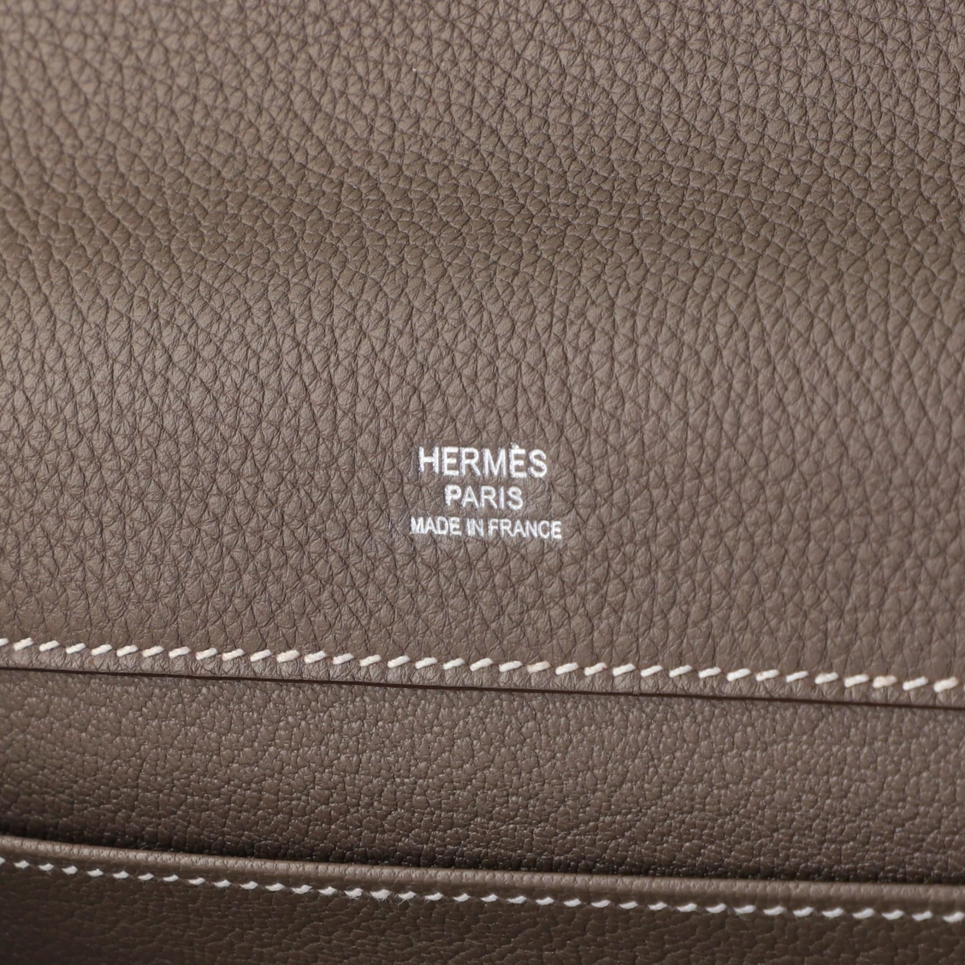 Hermes Etribelt Bag Togo 2