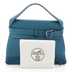 Hermes Etribelt Handbag Togo