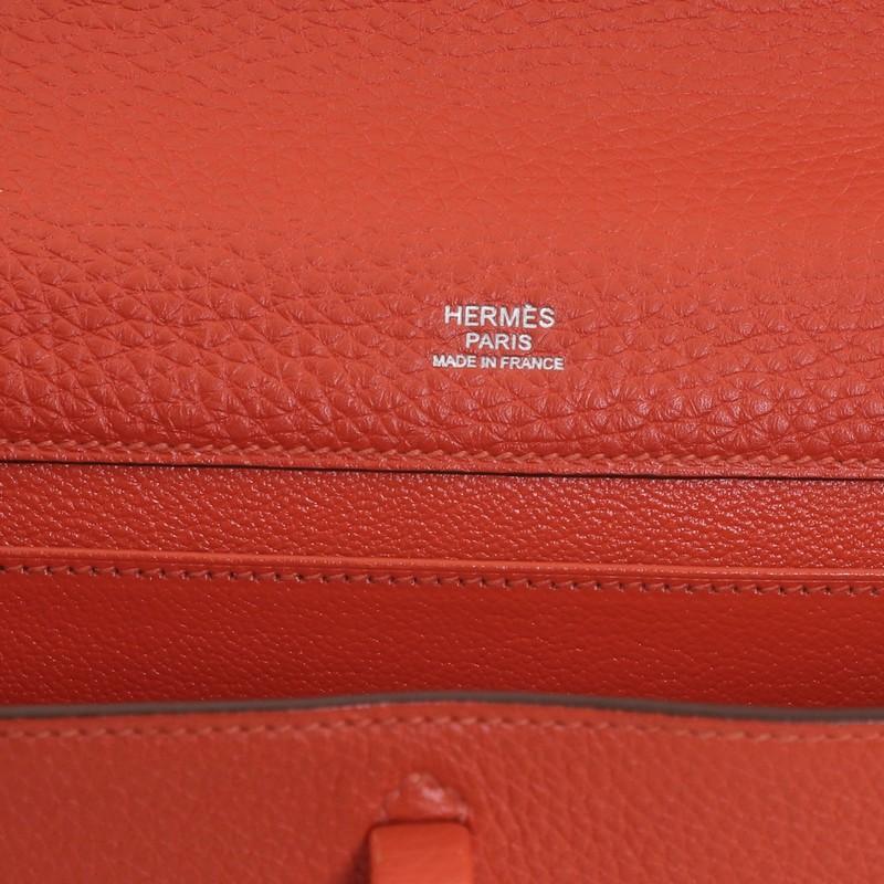Hermes Etribelt Handbag Togo 1