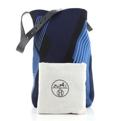 Hermes Etriviere Dynamo Shoulder Bag Technical Mesh MM
