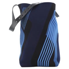 Hermès Etriviere Dynamo Shoulder Bag Technical Mesh MM