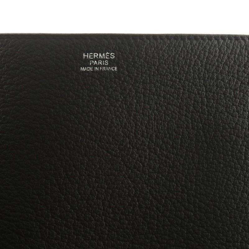 Hermes Etriviere II Briefcase Negonda 38 1