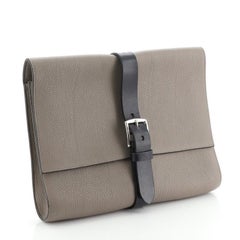 Hermes Etriviere II Folder Pouch Maurice 29