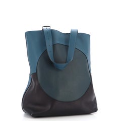 Hermes Etriviere Jockey Bag Evercolor