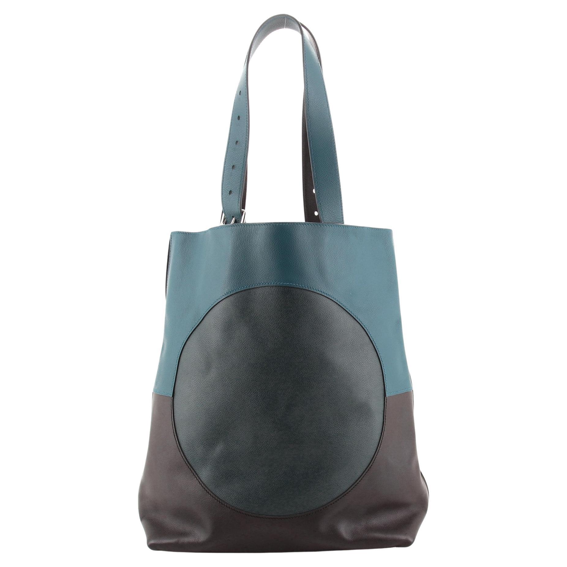 Hermes Etriviere Jockey Tasche Evercolor