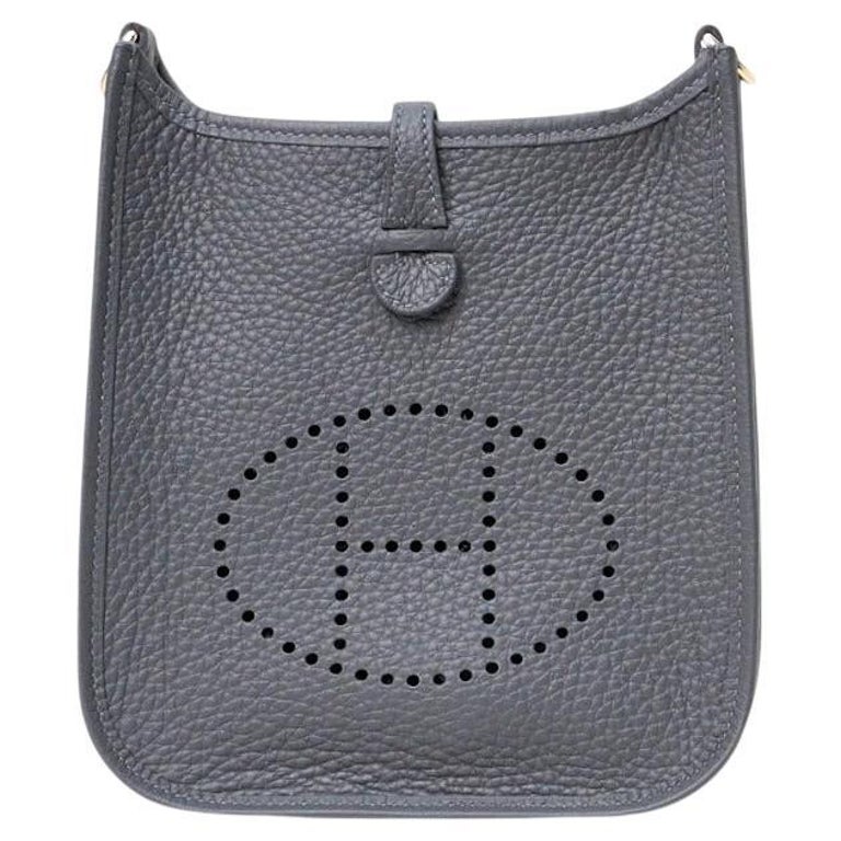 Hermes Ardoise For Sale on 1stDibs hermes ardoise color